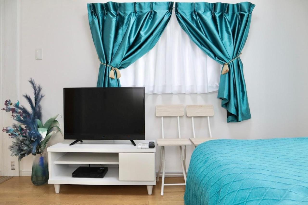Apartment Mishukuonna201 *