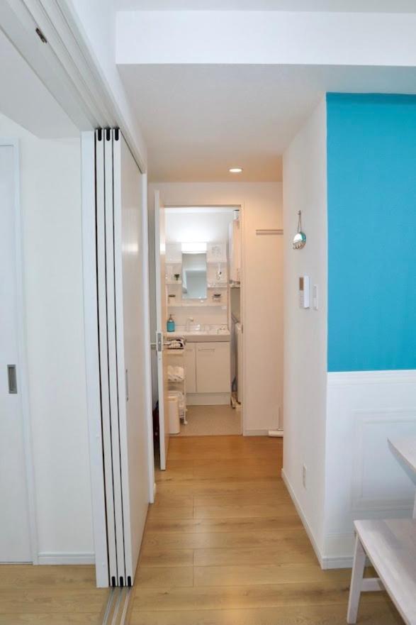 Apartment Mishukuonna201 *